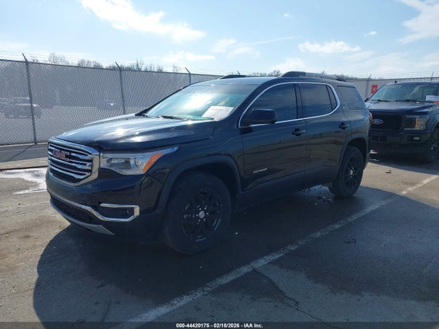 Aukcja sprzedaży 2018 Gmc Acadia Slt-1, vin: 1GKKNMLS4JZ132663, numer aukcji: 44420175