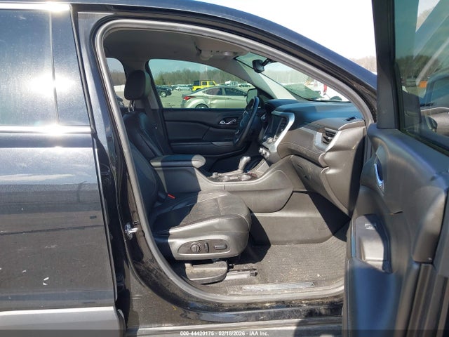 Aukcja sprzedaży 2018 Gmc Acadia Slt-1, vin: 1GKKNMLS4JZ132663, numer aukcji: 44420175
