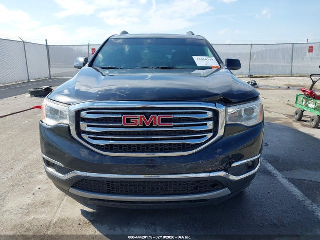 Aukcja sprzedaży 2018 Gmc Acadia Slt-1, vin: 1GKKNMLS4JZ132663, numer aukcji: 44420175