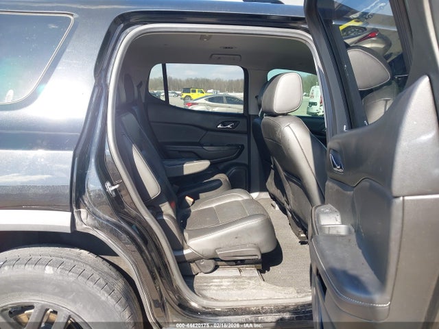Aukcja sprzedaży 2018 Gmc Acadia Slt-1, vin: 1GKKNMLS4JZ132663, numer aukcji: 44420175