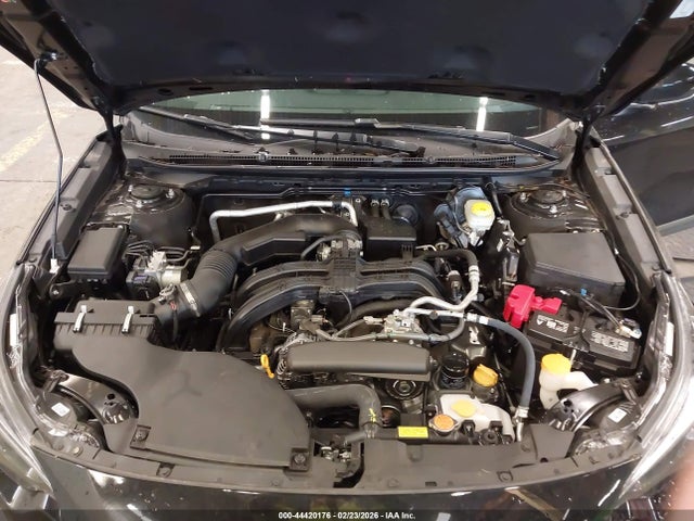 4S4BTANC8S3314100 Subaru Outback Limited