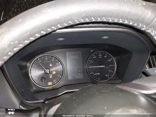 4S4BTANC8S3314100 Subaru Outback Limited