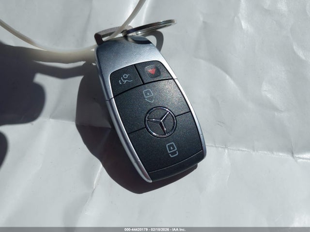 44420179 :رقم المزاد ، 55SWF8DB2KU321544 vin ، 2019 Mercedes-benz C 300 مزاد بيع