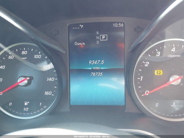 44420179 :رقم المزاد ، 55SWF8DB2KU321544 vin ، 2019 Mercedes-benz C 300 مزاد بيع
