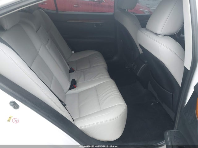 44420182 :رقم المزاد ، JTHBW1GG5D2016204 vin ، 2013 Lexus Es 300h مزاد بيع