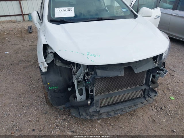 44420183 :رقم المزاد ، KL7CJLSB2JB676365 vin ، 2018 Chevrolet Trax Lt مزاد بيع