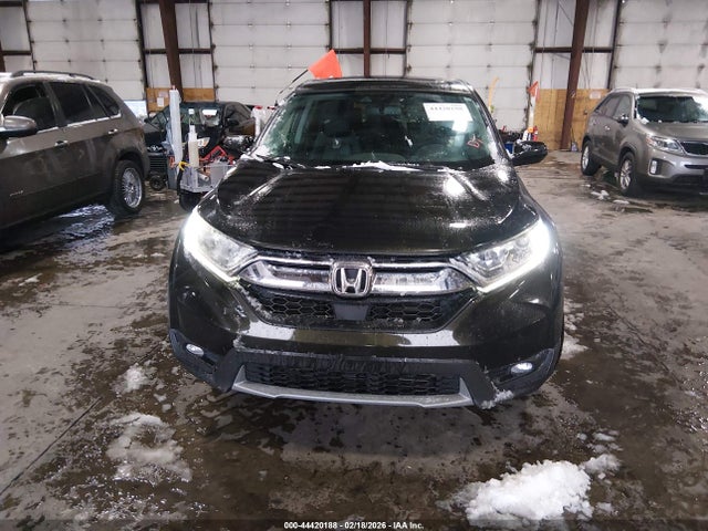 Honda CR-V 2018 7FARW2H80JE049640 Image 12