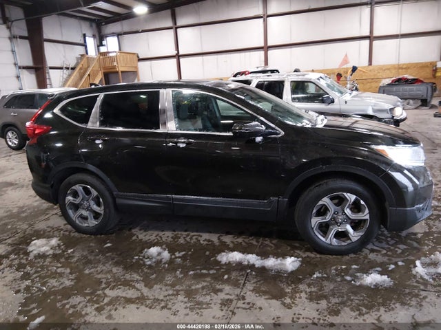 Honda CR-V 2018 7FARW2H80JE049640 Image 13