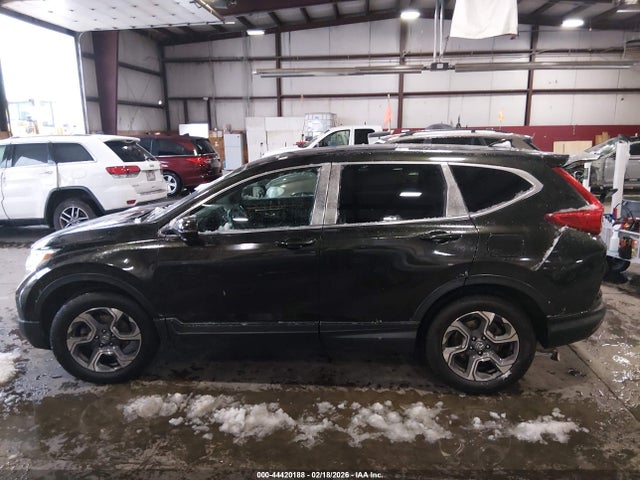 Honda CR-V 2018 7FARW2H80JE049640 Image 14