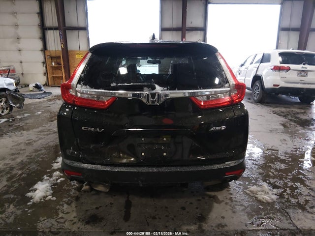 Honda CR-V 2018 7FARW2H80JE049640 Image 16