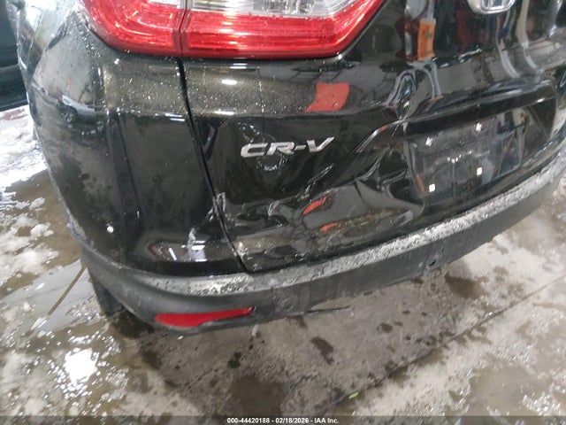 Honda CR-V 2018 7FARW2H80JE049640 Image 6