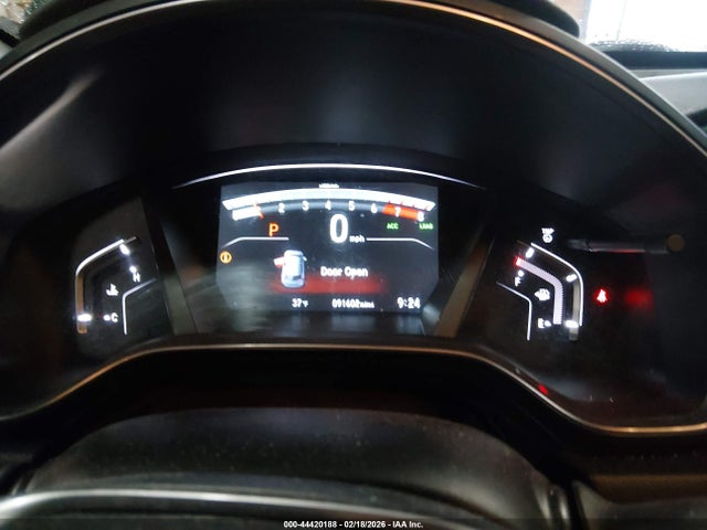 Honda CR-V 2018 7FARW2H80JE049640 Image 7