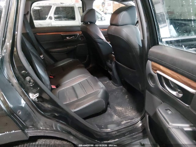 Honda CR-V 2018 7FARW2H80JE049640 Image 8