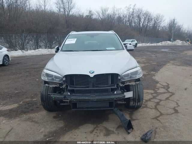 44420191 :رقم المزاد ، 5UXKR0C52F0P13009 vin ، 2015 Bmw X5 Xdrive35i مزاد بيع