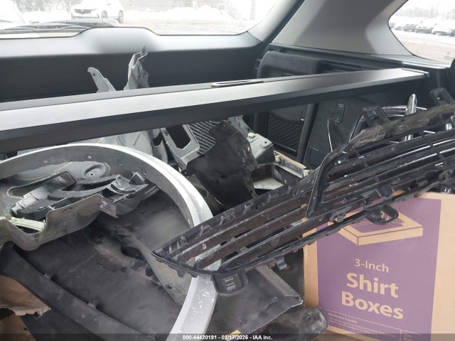 44420191 :رقم المزاد ، 5UXKR0C52F0P13009 vin ، 2015 Bmw X5 Xdrive35i مزاد بيع