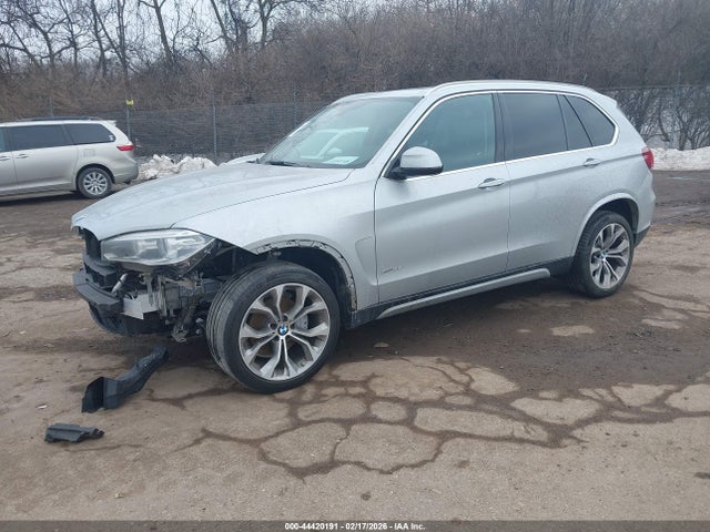44420191 :رقم المزاد ، 5UXKR0C52F0P13009 vin ، 2015 Bmw X5 Xdrive35i مزاد بيع