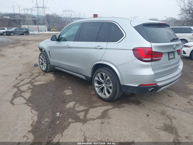 44420191 :رقم المزاد ، 5UXKR0C52F0P13009 vin ، 2015 Bmw X5 Xdrive35i مزاد بيع