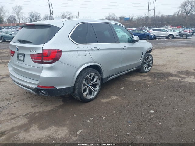 44420191 :رقم المزاد ، 5UXKR0C52F0P13009 vin ، 2015 Bmw X5 Xdrive35i مزاد بيع
