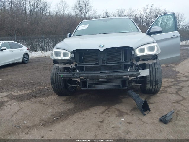 44420191 :رقم المزاد ، 5UXKR0C52F0P13009 vin ، 2015 Bmw X5 Xdrive35i مزاد بيع