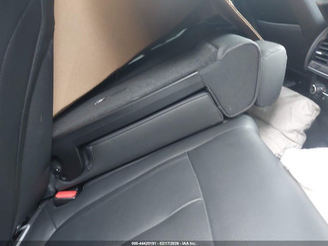 44420191 :رقم المزاد ، 5UXKR0C52F0P13009 vin ، 2015 Bmw X5 Xdrive35i مزاد بيع