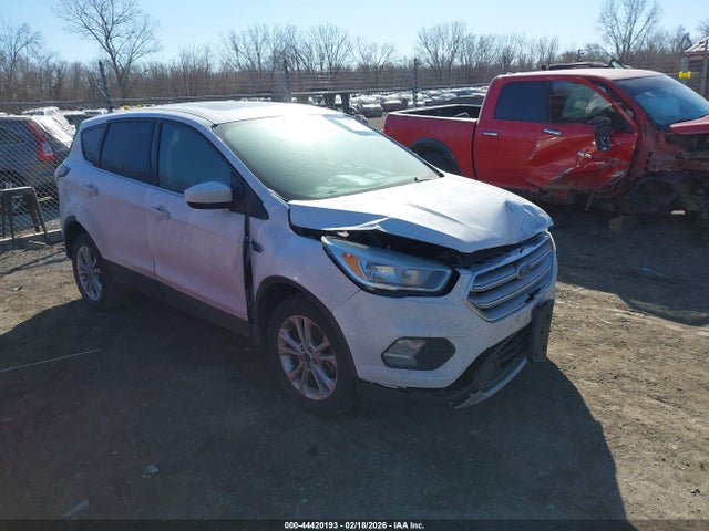 2017 FORD ESCAPE 1FMCU9G99HUB04240