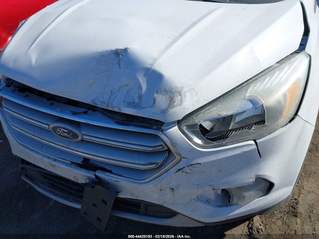 2017 FORD ESCAPE 1FMCU9G99HUB04240 Photo 5