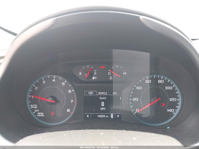 2022 Chevrolet Malibu Lt მანქანა იყიდება აუქციონზე, vin: 1G1ZD5ST6NF109401, აუქციონის ნომერი: 44420195
