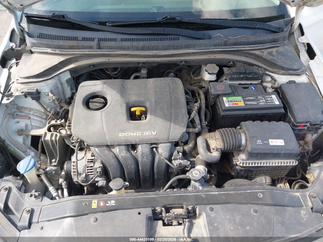 5NPD84LFXHH163349 Hyundai Elantra Value Edition