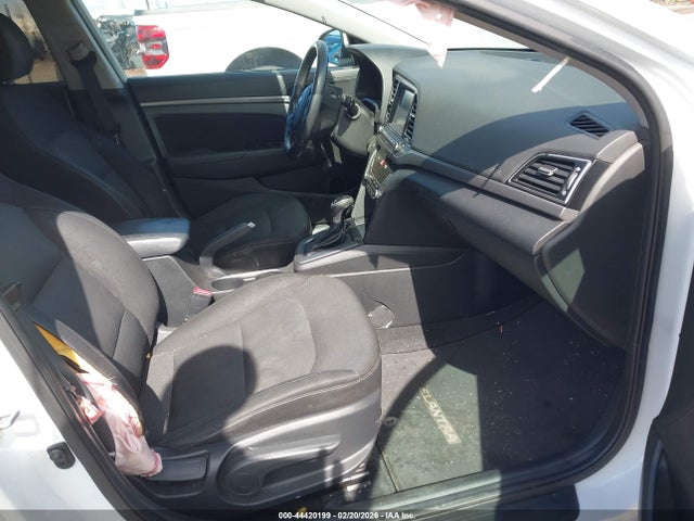 5NPD84LFXHH163349 Hyundai Elantra Value Edition