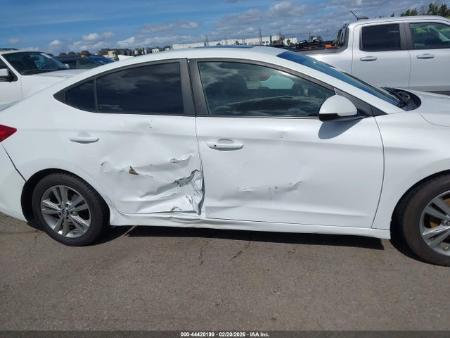5NPD84LFXHH163349 Hyundai Elantra Value Edition
