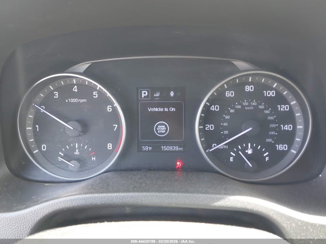 5NPD84LFXHH163349 Hyundai Elantra Value Edition