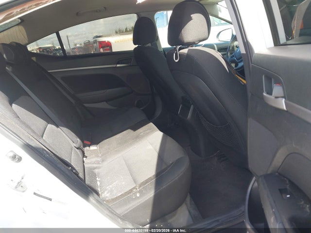 5NPD84LFXHH163349 Hyundai Elantra Value Edition