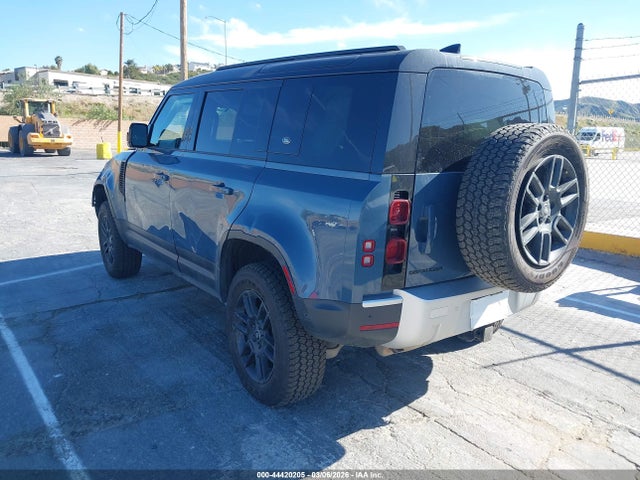 44420205 :رقم المزاد ، SALEJ7EX4P2162559 vin ، 2023 Land Rover Defender 110 S مزاد بيع