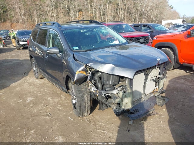 2022 SUBARU ASCENT 4S4WMALD8N3459118