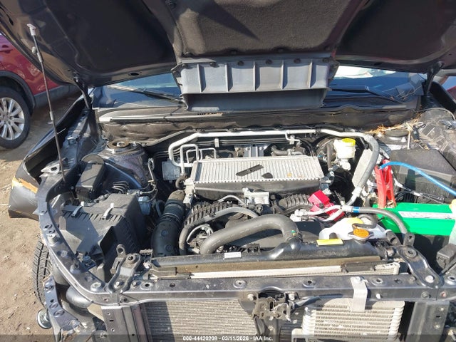 2022 SUBARU ASCENT 4S4WMALD8N3459118 Photo 9