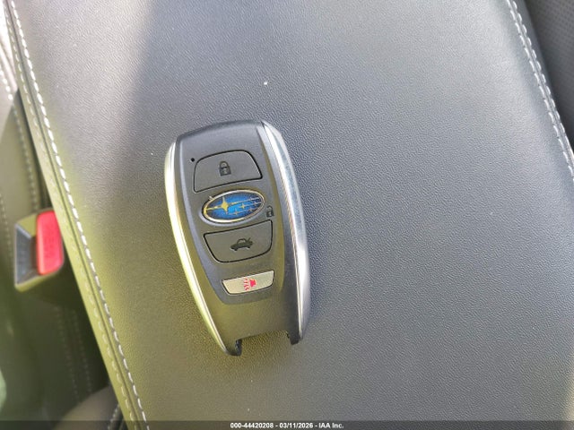 2022 SUBARU ASCENT 4S4WMALD8N3459118 Photo 10