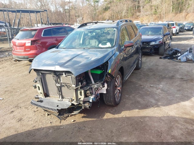 2022 SUBARU ASCENT 4S4WMALD8N3459118 Photo 1