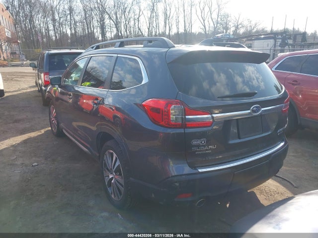 2022 SUBARU ASCENT 4S4WMALD8N3459118 Photo 2