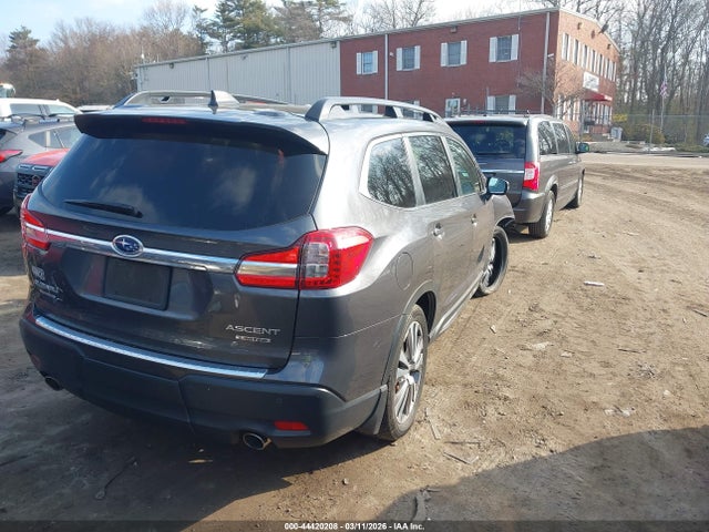 2022 SUBARU ASCENT 4S4WMALD8N3459118 Photo 3