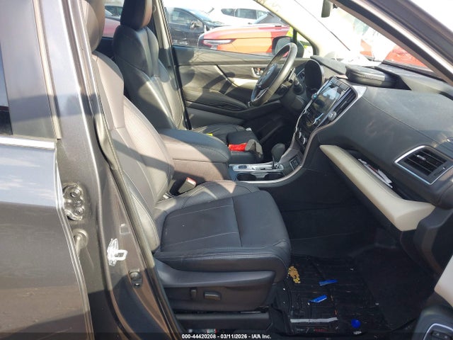 2022 SUBARU ASCENT 4S4WMALD8N3459118 Photo 4