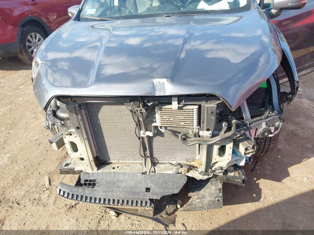 2022 SUBARU ASCENT 4S4WMALD8N3459118 Photo 5