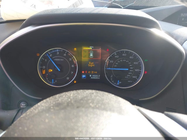 2022 SUBARU ASCENT 4S4WMALD8N3459118 Photo 6