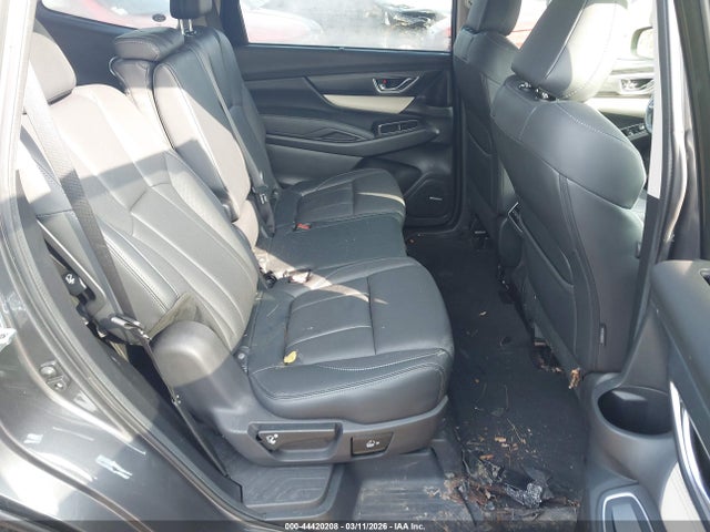 2022 SUBARU ASCENT 4S4WMALD8N3459118 Photo 7