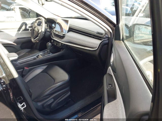 Jeep Compass Latitude Fwd 2022 3C4NJCBB3NT214252 Image 5