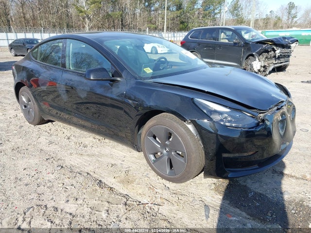 2023 TESLA MODEL 3 5YJ3E1EA7PF589825 Photo 0