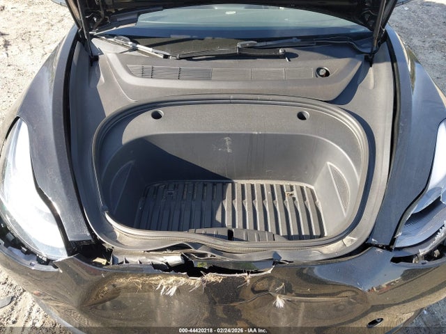 2023 TESLA MODEL 3 5YJ3E1EA7PF589825 Photo 9