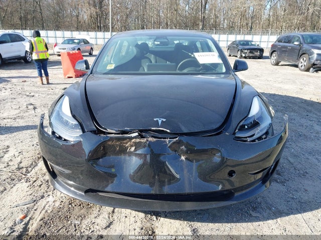 Aukcja sprzedaży 2023 Tesla Model 3 Rear-wheel Drive, vin: 5YJ3E1EA7PF589825, numer aukcji: 44420218