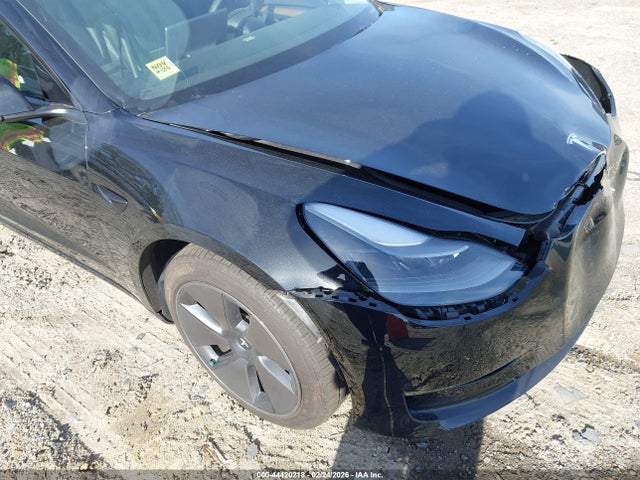 Aukcja sprzedaży 2023 Tesla Model 3 Rear-wheel Drive, vin: 5YJ3E1EA7PF589825, numer aukcji: 44420218