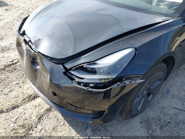 Aukcja sprzedaży 2023 Tesla Model 3 Rear-wheel Drive, vin: 5YJ3E1EA7PF589825, numer aukcji: 44420218