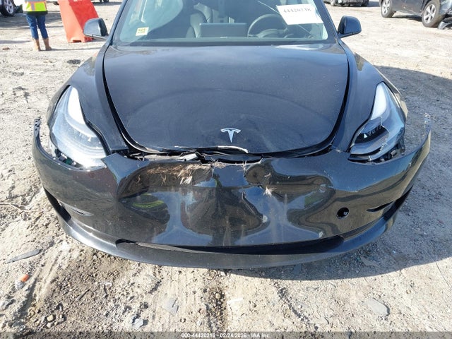 2023 TESLA MODEL 3 5YJ3E1EA7PF589825 Photo 5